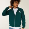1990 FIFA World Cup Italia Graphic Fleece Track Jacket 1990 FIFA World Cup Italia Graphic Fleece Track Jacket