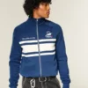 1998 FIFA World Cup France Graphic Fleece Track Jacket 1998 FIFA World Cup France Graphic Fleece Track Jacket