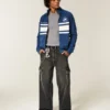 1998 FIFA World Cup France Graphic Fleece Track Jacket 1998 FIFA World Cup France Graphic Fleece Track Jacket