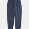 2000 Joggingbroek met grafisch motief 2000 Joggingbroek met grafisch motief
