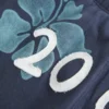 2000 Joggingbroek met grafisch motief 2000 Joggingbroek met grafisch motief