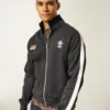 2006 FIFA World Cup Germany grafisch fleece trainingsjack 2006 FIFA World Cup Germany grafisch fleece trainingsjack