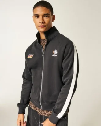 2006 FIFA World Cup Germany grafisch fleece trainingsjack