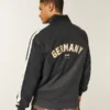2006 FIFA World Cup Germany grafisch fleece trainingsjack 2006 FIFA World Cup Germany grafisch fleece trainingsjack