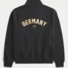 2006 FIFA World Cup Germany grafisch fleece trainingsjack 2006 FIFA World Cup Germany grafisch fleece trainingsjack