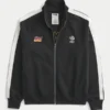2006 FIFA World Cup Germany grafisch fleece trainingsjack 2006 FIFA World Cup Germany grafisch fleece trainingsjack