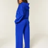2026 Baggy joggingbroek met grafische print