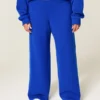 2026 Baggy joggingbroek met grafische print
