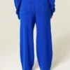 2026 Baggy joggingbroek met grafische print