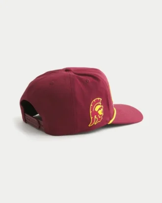 47 Brand University of Southern California Trojans Graphic Hat