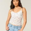 All-Over Lace Cami All-Over Lace Cami