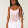 All-Over Lace Cami All-Over Lace Cami