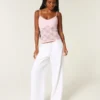 All-Over Lace Cami All-Over Lace Cami