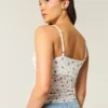 All-Over Lace Cami All-Over Lace Cami