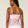 All-Over Lace Cami All-Over Lace Cami
