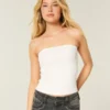 All-Over Lace Tube Top All-Over Lace Tube Top