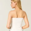 All-Over Lace Tube Top All-Over Lace Tube Top