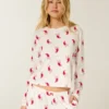 Always Cozy Long-Sleeve Top Always Cozy Long-Sleeve Top