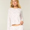 Always Cozy Long-Sleeve Top Always Cozy Long-Sleeve Top