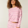 Always Cozy Long-Sleeve Top Always Cozy Long-Sleeve Top