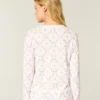 Always Cozy Long-Sleeve Top Always Cozy Long-Sleeve Top