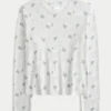 Always Cozy Long-Sleeve Top Always Cozy Long-Sleeve Top