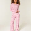 Always Cozy wijde broek Always Cozy wijde broek