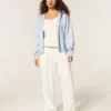 Always Cozy wijde broek