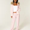 Always Cozy wijde broek