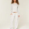 Always Cozy wijde broek Always Cozy wijde broek