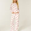 Always Cozy wijde broek Always Cozy wijde broek