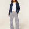 Always Cozy wijde broek
