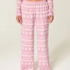 Always Cozy wijde broek Always Cozy wijde broek