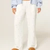 Always Cozy wijde broek