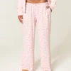Always Cozy wijde broek