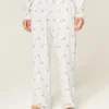 Always Cozy wijde broek Always Cozy wijde broek