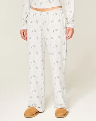 Always Cozy wijde broek