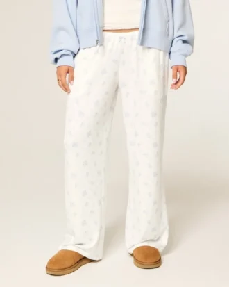 Always Cozy wijde broek