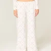Always Cozy wijde broek