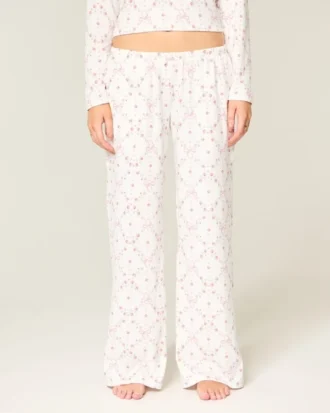 Always Cozy wijde broek