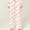 Always Cozy wijde broek Always Cozy wijde broek
