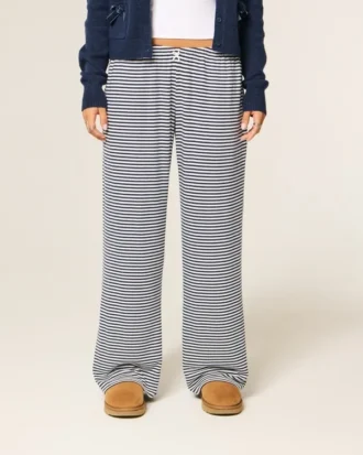 Always Cozy wijde broek