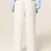 Always Cozy wijde broek