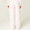 Always Cozy wijde broek