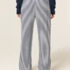Always Cozy wijde broek