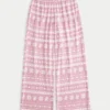 Always Cozy wijde broek Always Cozy wijde broek