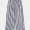Always Cozy wijde broek