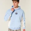 Argentijnse voetbalbond hoodie met print
