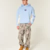 Argentijnse voetbalbond hoodie met print