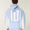Argentijnse voetbalbond hoodie met print